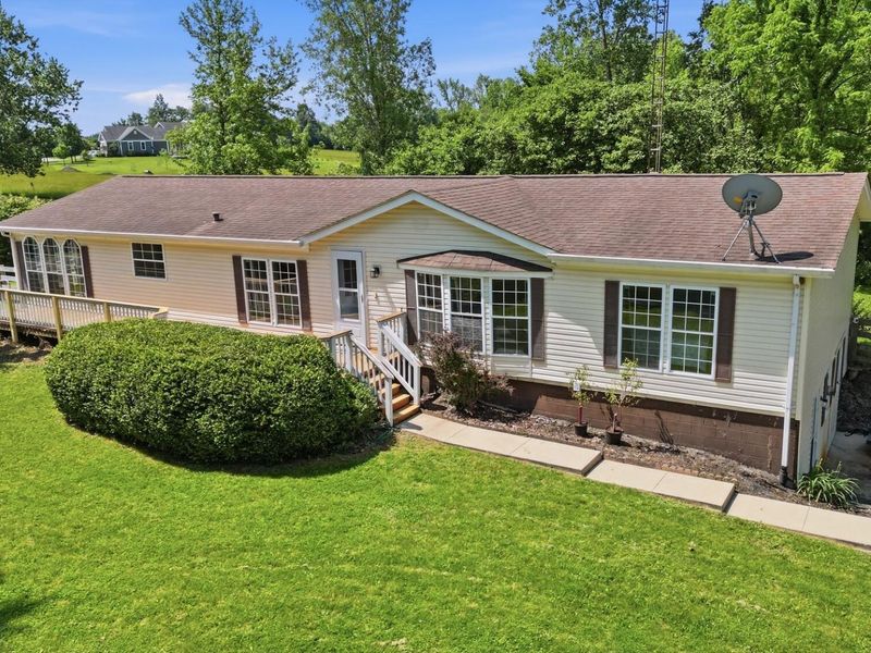 3751 Lundy Lane, London, OH 43140 Photo 1