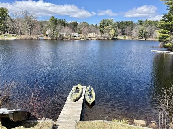 12 Oak Lane, Spencer, MA 01562