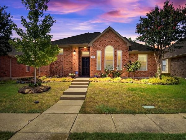 5909 Dark Forest Drive, McKinney, TX 75070