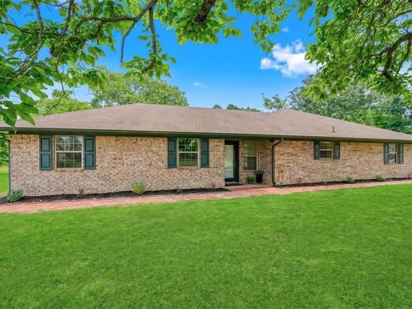 1092 Fm 1002 Road N, Winnsboro, TX 75494