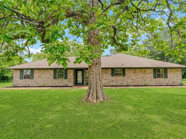 1092 Fm 1002 Road N, Winnsboro, TX 75494