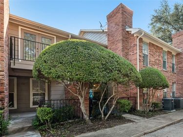 7510 Holly Hill Drive, Unit 111, Dallas, TX 75231