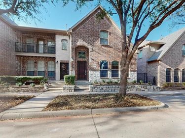 6818 Cortona Lane, Frisco, TX 75034