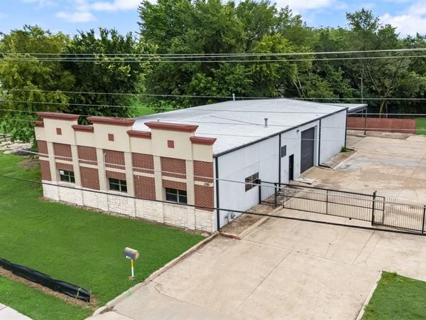 1320 US Highway 80 E, Mesquite, TX 75149