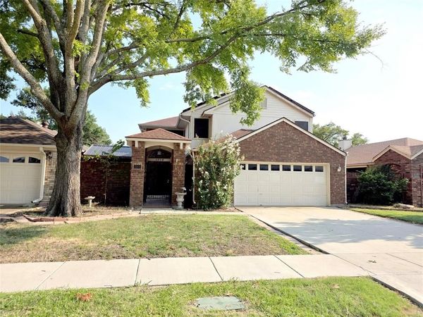 3908 Denham Way , Plano, TX 75023
