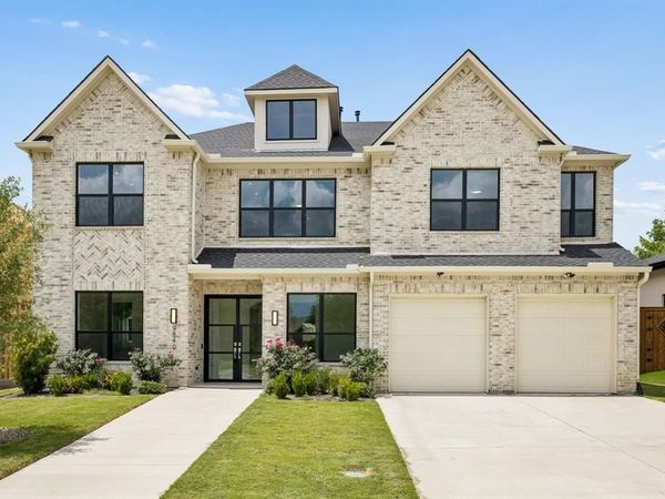 9840 Wyndbrook Drive, Frisco, TX 75035
