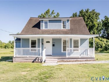 1040 8th Street, Petersburg, VA 23803