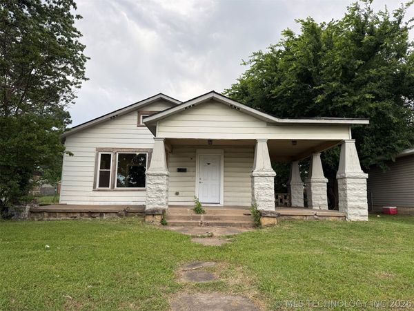 4418 W Okmulgee , Muskogee, OK 74401