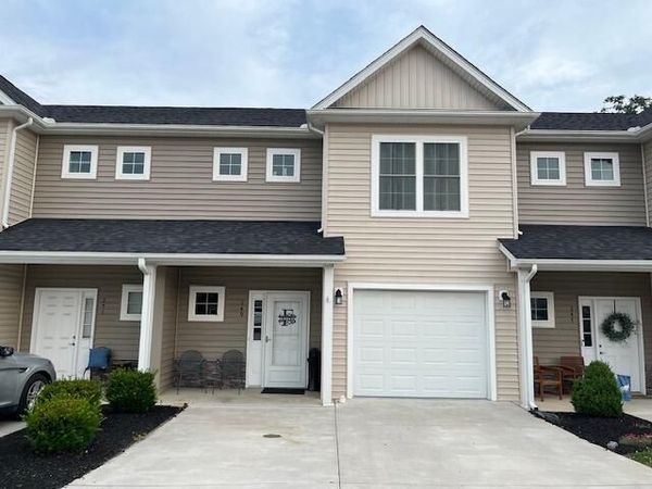 249 Louise LN , Elliston, VA 24087