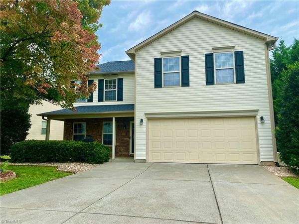 4556 Westhill Place, Kernersville, NC 27284