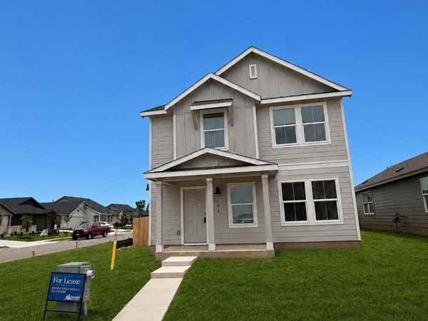 184 Meuse LN, Kyle, TX 78640
