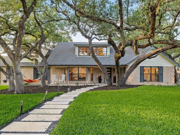 10721 Fountainbleu CIR, Austin, TX 78750