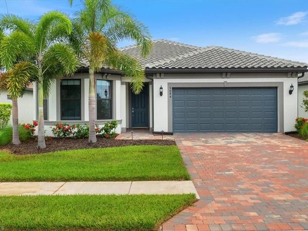 5644 Celebration DR , AVE MARIA, FL 34142