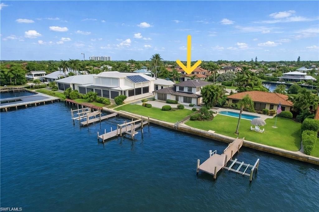 1535 Dolphin Ln , Naples, FL 34102 Photo