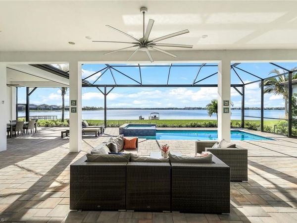 11401 Venetian Lagoon DR , FORT MYERS, FL 33913