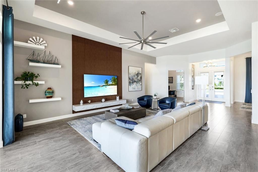 11401 Venetian Lagoon Dr , Fort Myers, FL 33913 Photo