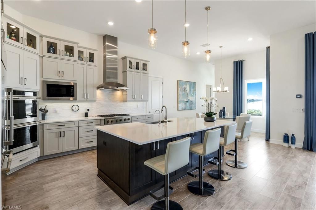 11401 Venetian Lagoon Dr , Fort Myers, FL 33913 Photo