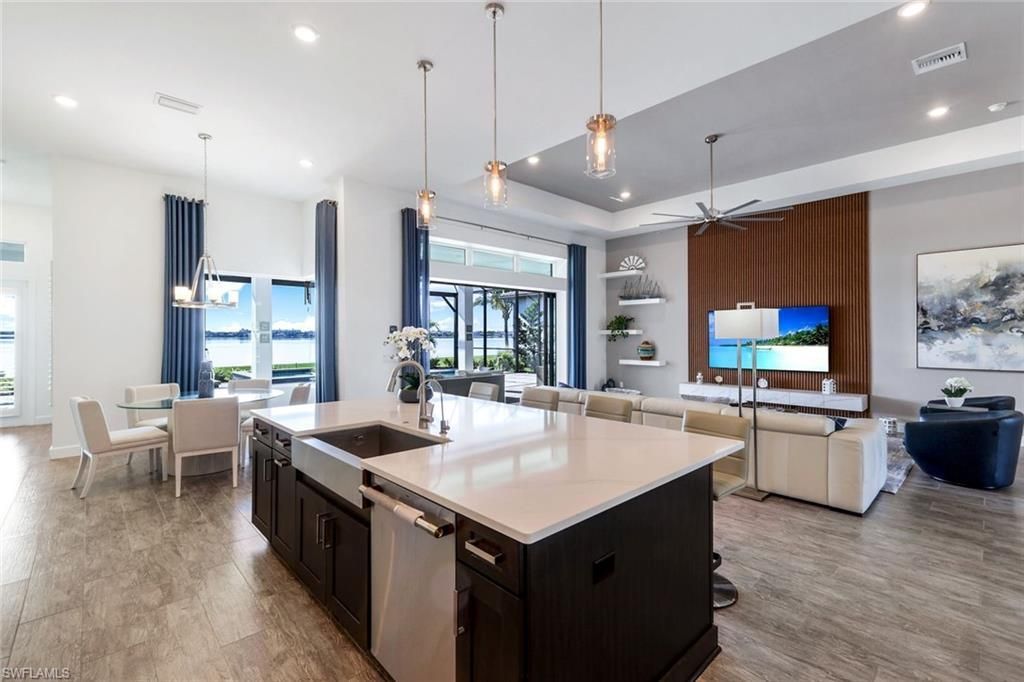 11401 Venetian Lagoon Dr , Fort Myers, FL 33913 Photo