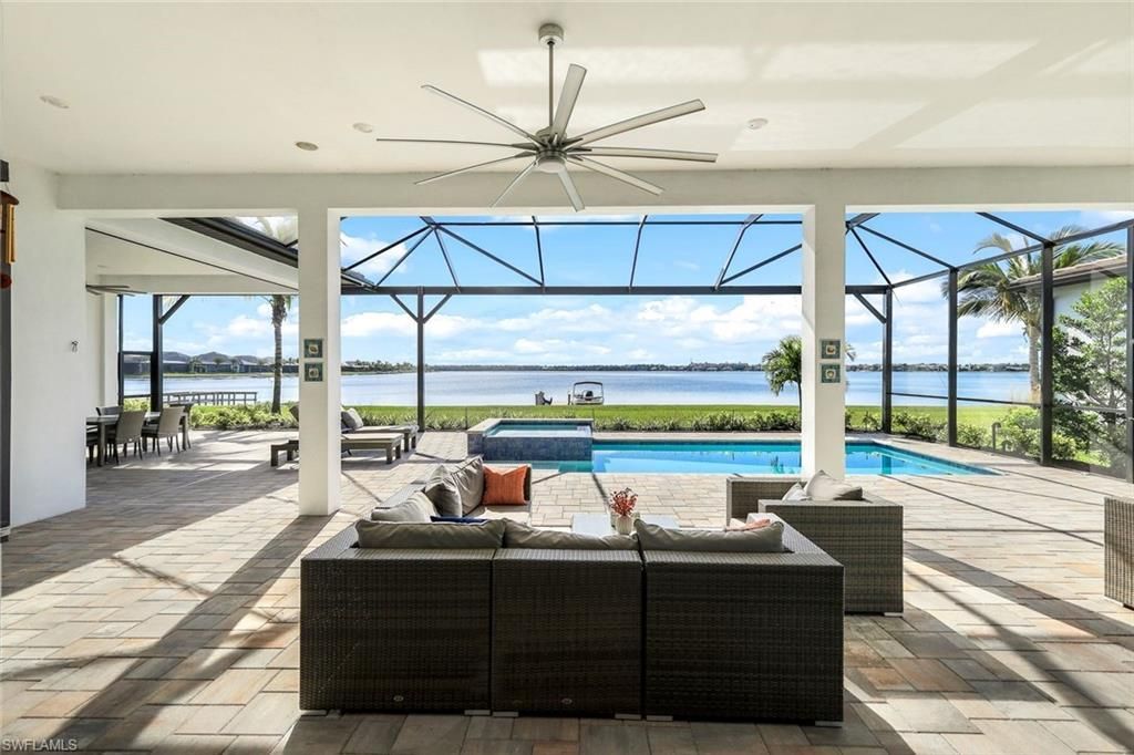 11401 Venetian Lagoon Dr , Fort Myers, FL 33913 Photo
