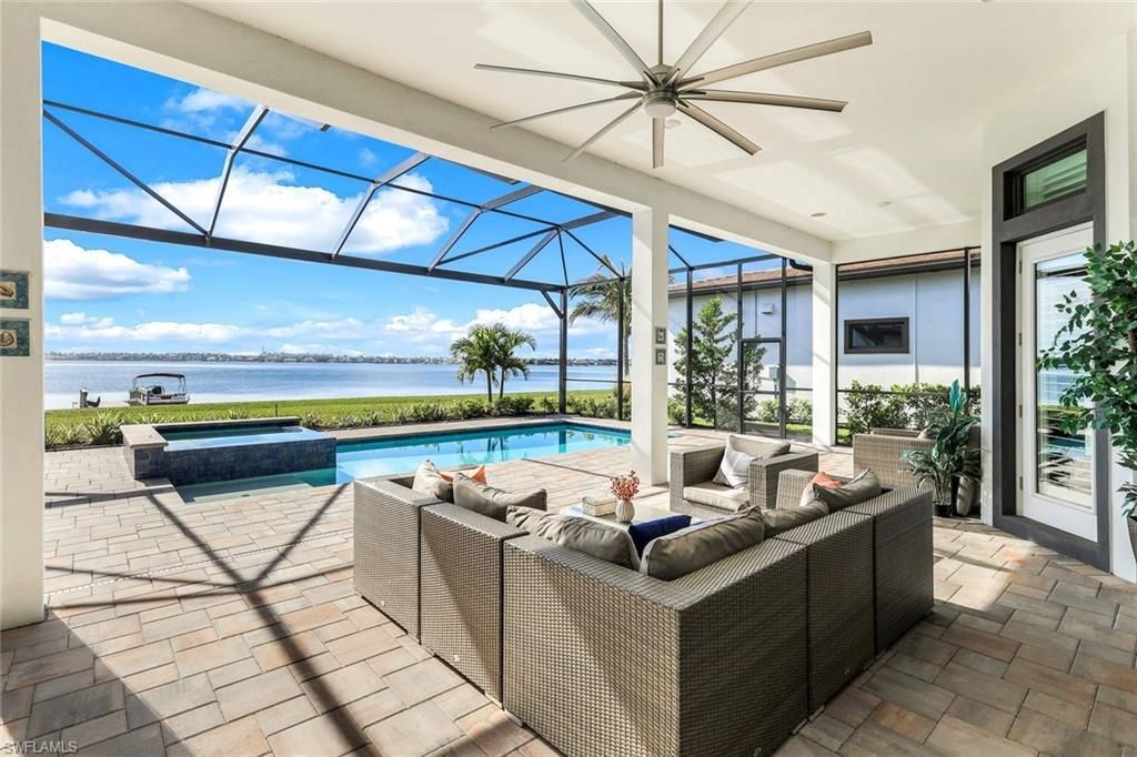 11401 Venetian Lagoon Dr , Fort Myers, FL 33913 Photo