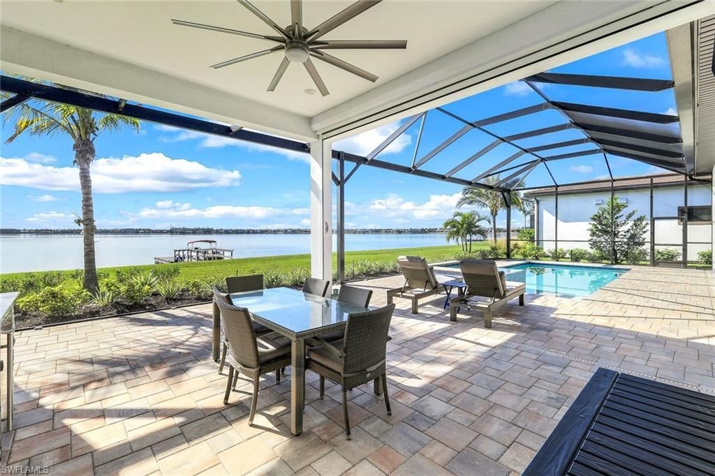 11401 Venetian Lagoon Dr , Fort Myers, FL 33913 Photo