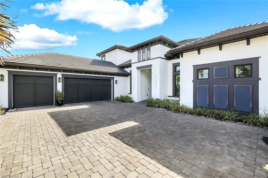 11401 Venetian Lagoon Dr , Fort Myers, FL 33913 Photo