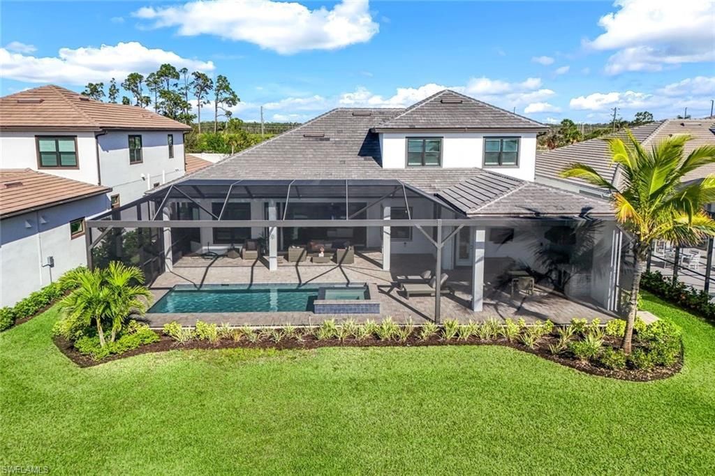 11401 Venetian Lagoon Dr , Fort Myers, FL 33913 Photo