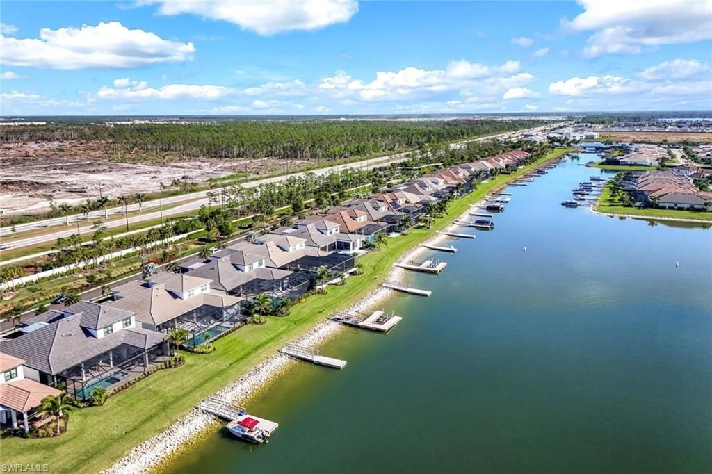 11401 Venetian Lagoon Dr , Fort Myers, FL 33913 Photo