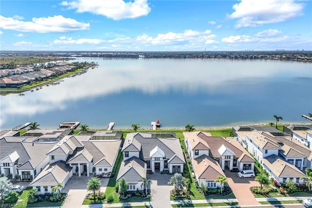 11401 Venetian Lagoon Dr , Fort Myers, FL 33913 Photo