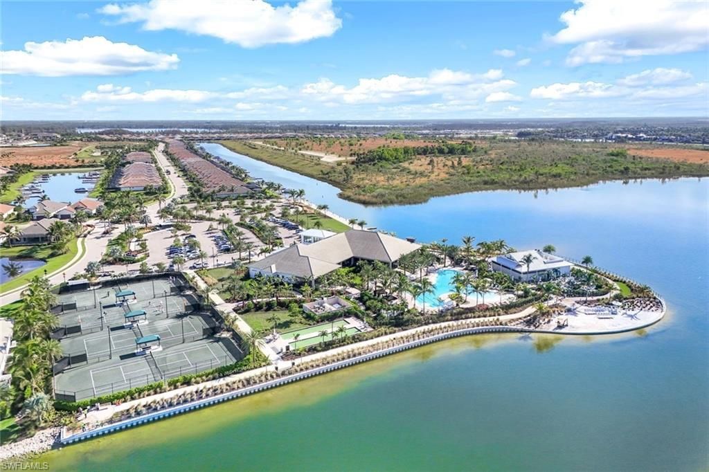 11401 Venetian Lagoon Dr , Fort Myers, FL 33913 Photo