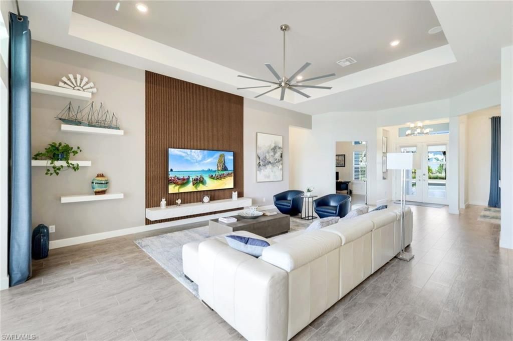 11401 Venetian Lagoon Dr , Fort Myers, FL 33913 Photo