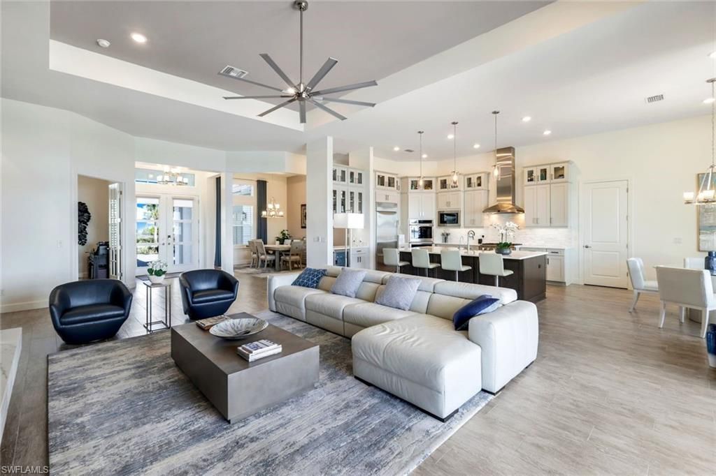 11401 Venetian Lagoon Dr , Fort Myers, FL 33913 Photo