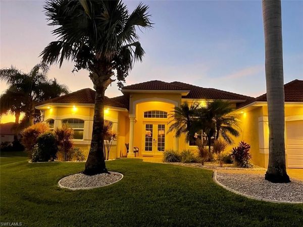 3522 SE 19th AVE, CAPE CORAL, FL 33904