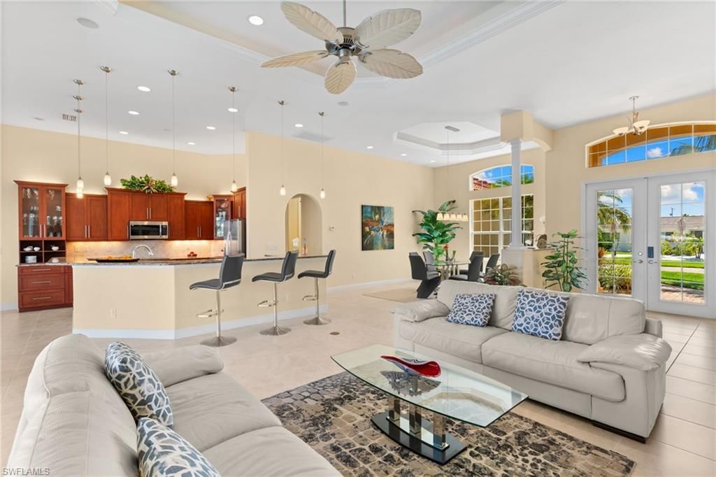 3522 SE 19th Ave , Cape Coral, FL 33904 Photo