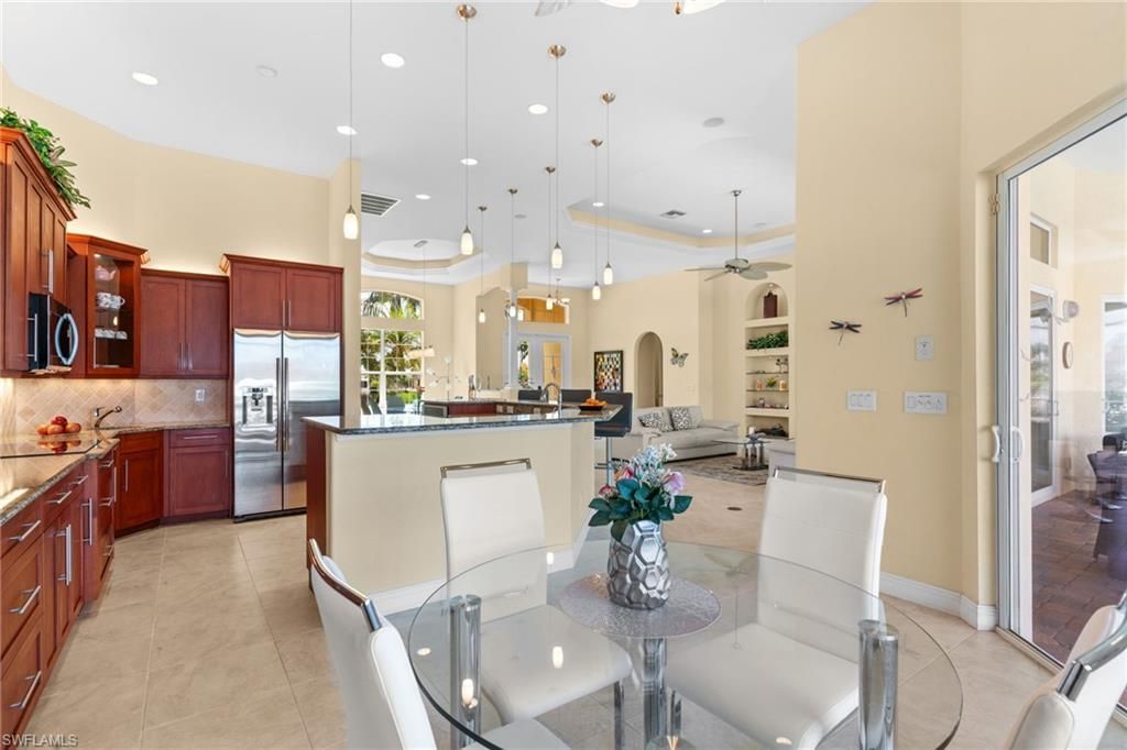 3522 SE 19th Ave , Cape Coral, FL 33904 Photo