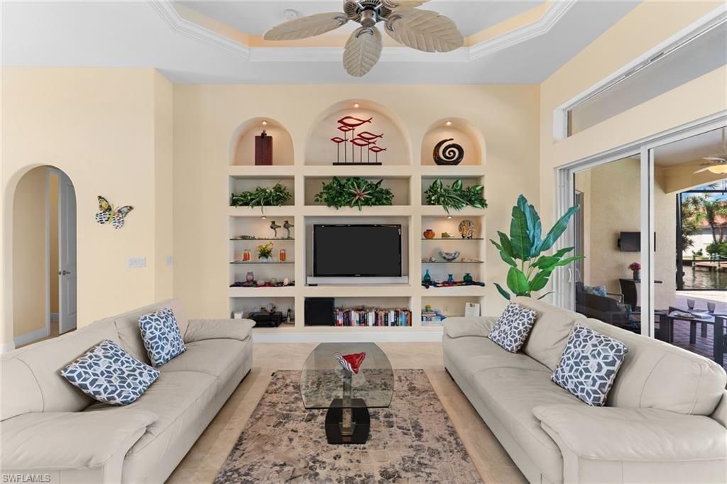 3522 SE 19th Ave , Cape Coral, FL 33904 Photo