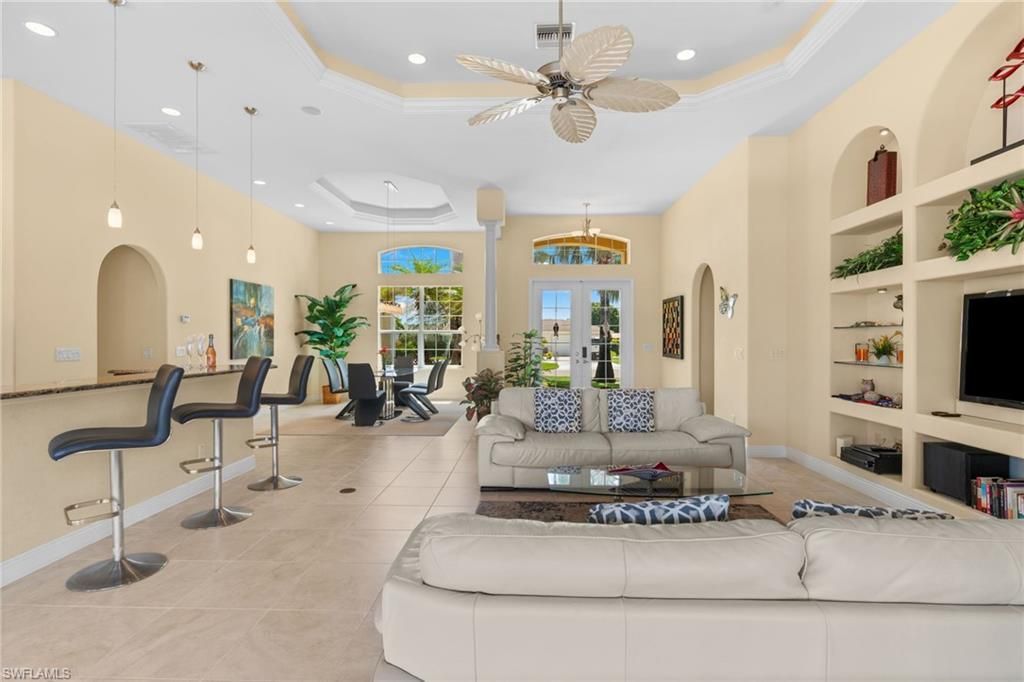 3522 SE 19th Ave , Cape Coral, FL 33904 Photo
