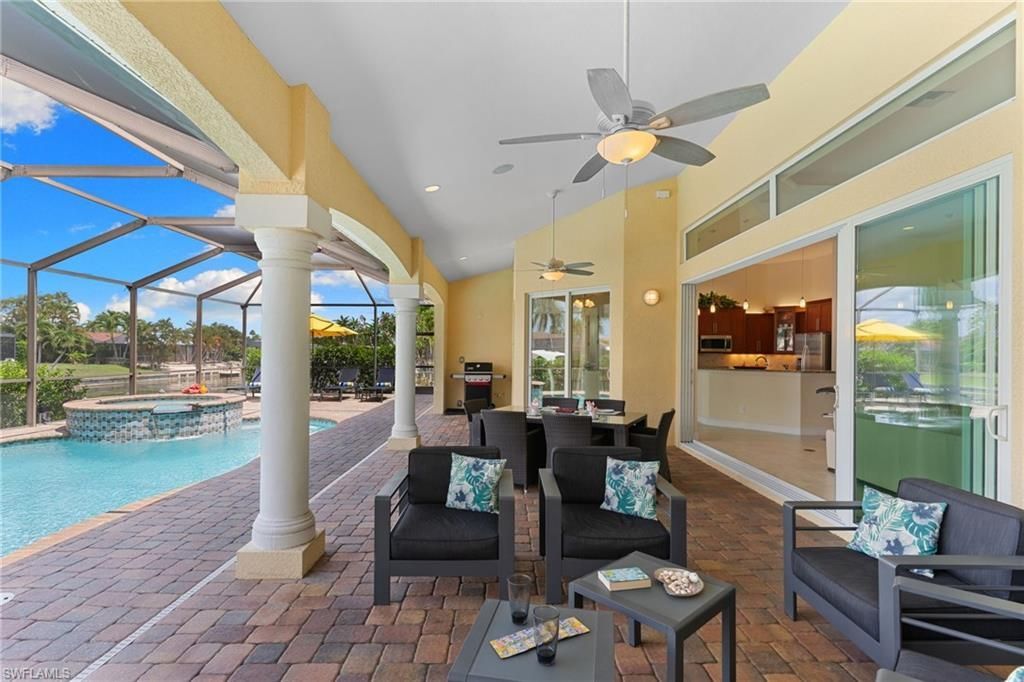 3522 SE 19th Ave , Cape Coral, FL 33904 Photo