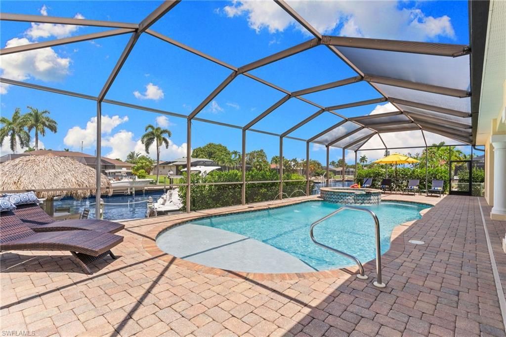 3522 SE 19th Ave , Cape Coral, FL 33904 Photo