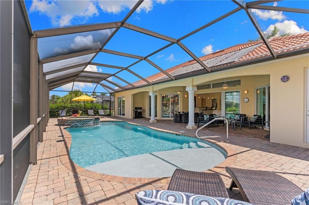 3522 SE 19th Ave , Cape Coral, FL 33904 Photo