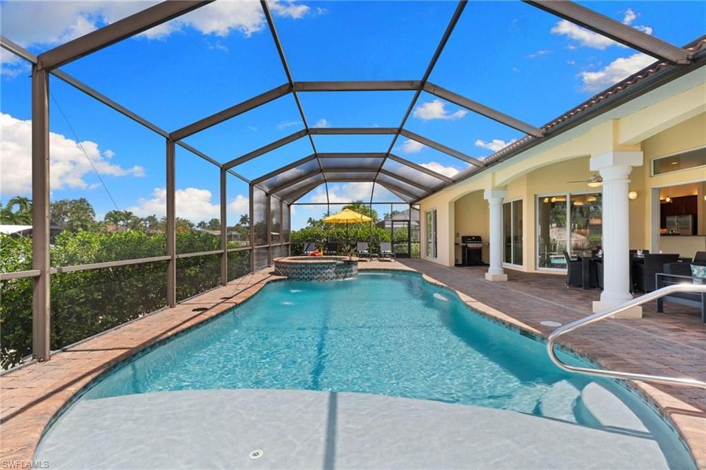 3522 SE 19th Ave , Cape Coral, FL 33904 Photo