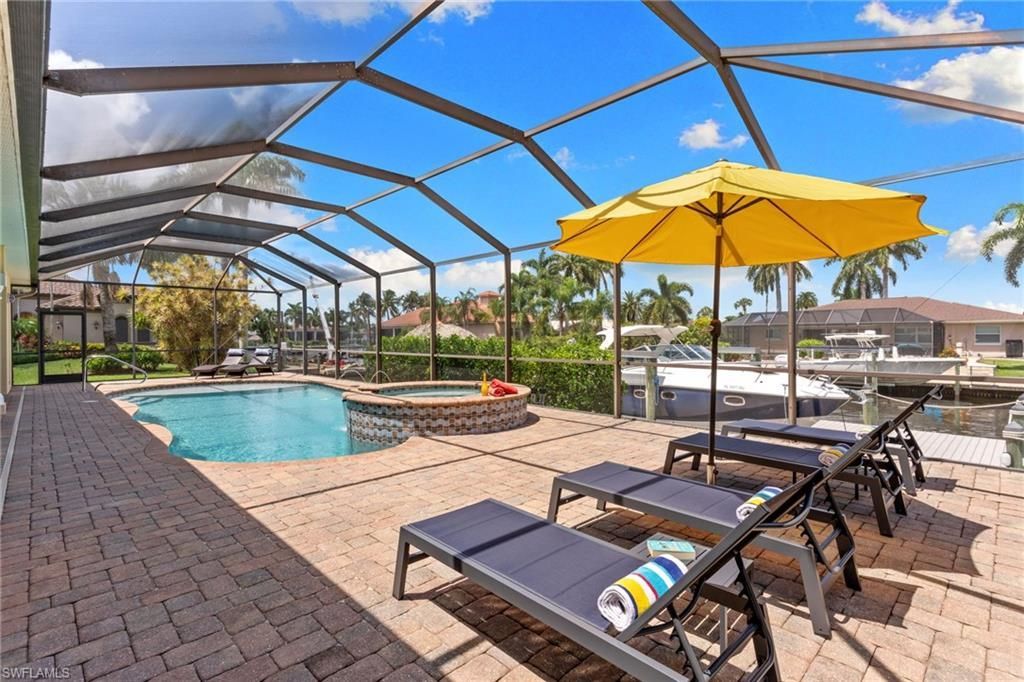3522 SE 19th Ave , Cape Coral, FL 33904 Photo