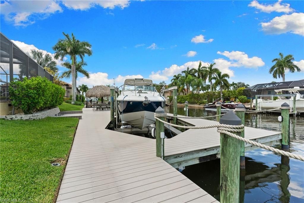 3522 SE 19th Ave , Cape Coral, FL 33904 Photo