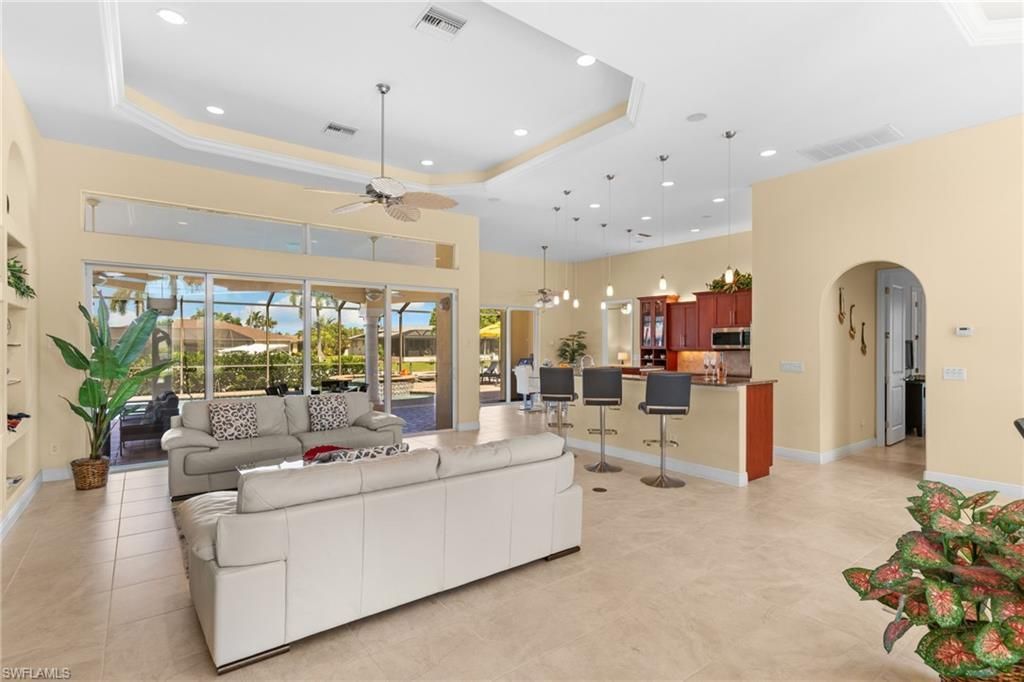 3522 SE 19th Ave , Cape Coral, FL 33904 Photo