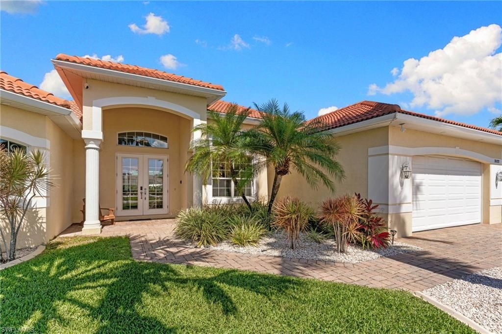 3522 SE 19th Ave, Cape Coral, FL 33904 Photo