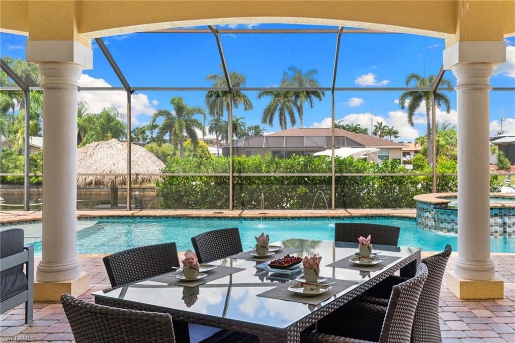 3522 SE 19th Ave , Cape Coral, FL 33904 Photo