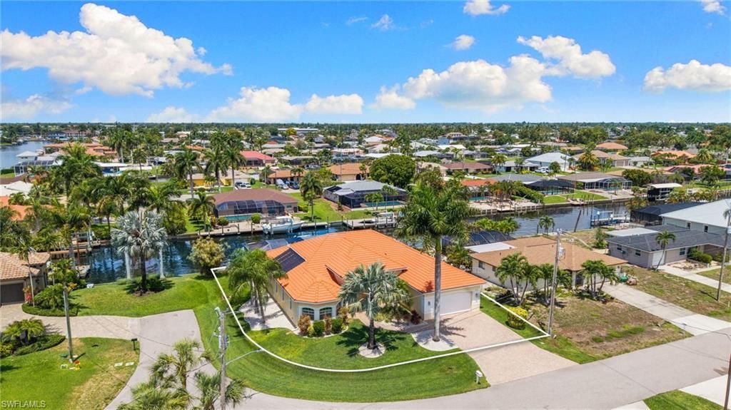 3522 SE 19th Ave , Cape Coral, FL 33904 Photo