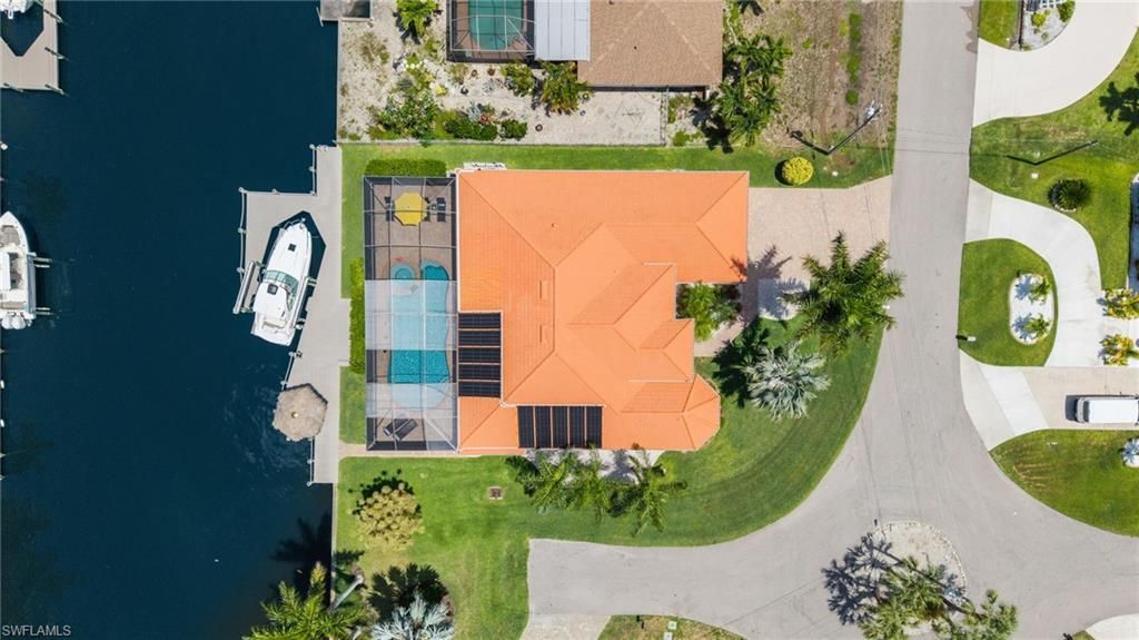 3522 SE 19th Ave , Cape Coral, FL 33904 Photo