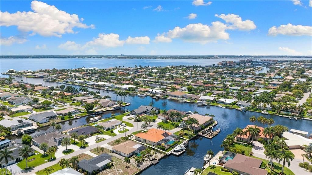 3522 SE 19th Ave , Cape Coral, FL 33904 Photo