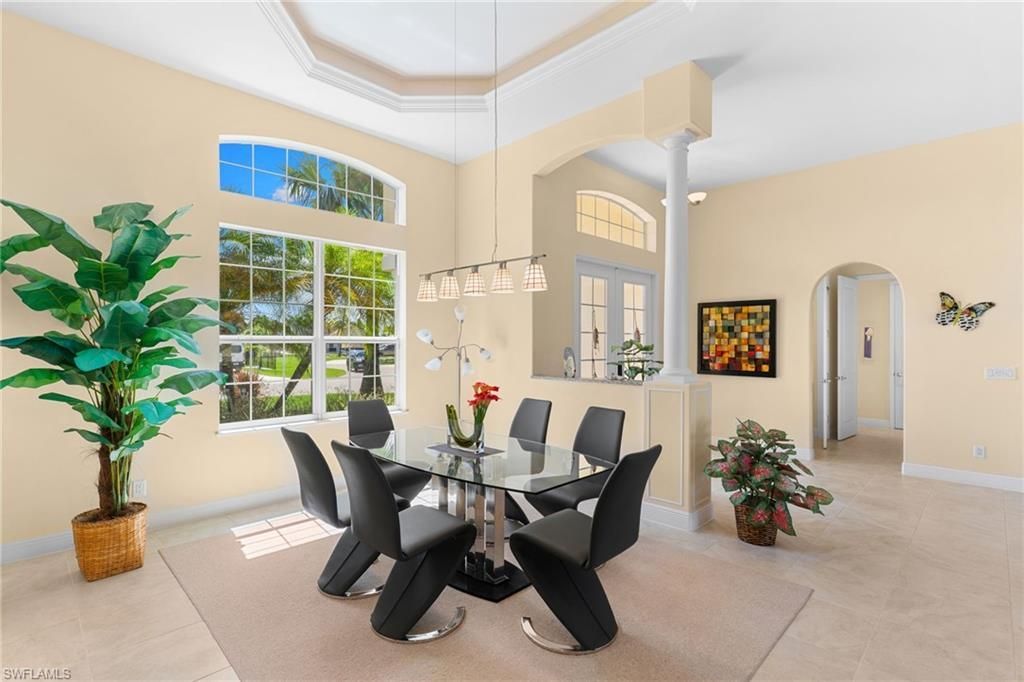 3522 SE 19th Ave , Cape Coral, FL 33904 Photo